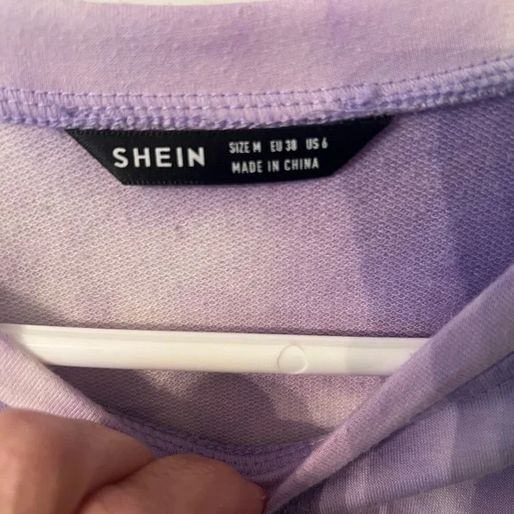 Cropped long sleeve - Picture 3 of 3